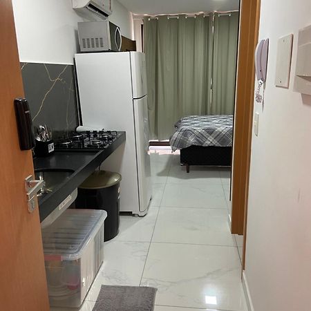 Flat Siberian 100m do mar Cabedelo Exterior foto